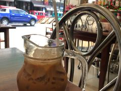 泰式奶茶-Dang restaurant (patong phuket)