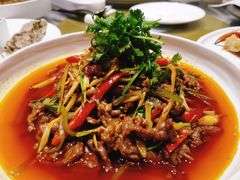 -嘉宴(明发外滩广场店)