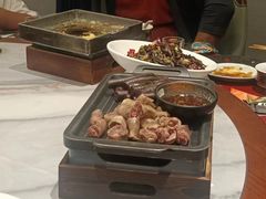 -哈啾嗨·蒙文化主题餐厅(京汉新城店)