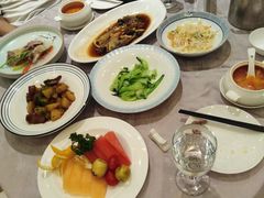 -红莲中餐厅(日航饭店)