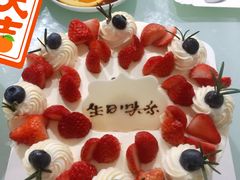 -莉莲蛋挞(大华悦沢书店)