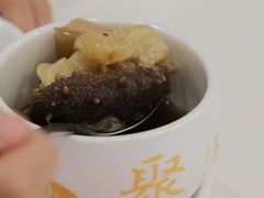 -聚春园自助餐厅(东街口店)