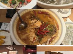 -乡里八闽·福州乡土菜(高宅店)