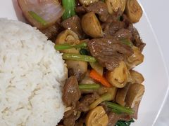 -香港深仔记茶餐厅(东门店)