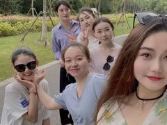 -昆山城市生态森林公园