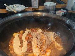 -人民公社大食堂(顺义总店)
