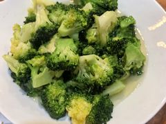 -一盏明灯全素斋(五爷庙店)