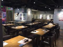 大堂-小山城麻辣香锅(新邻生活广场店)