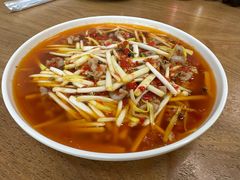 -艺味深尝(云锦路店)