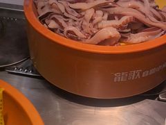 -龍歌自助小火锅(秦淮水游城店)