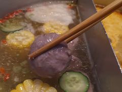 -荣叔港式沙嗲牛肉火锅(正佳潮流店)