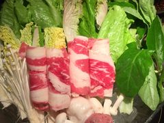 二人份组合-大头椰·椰子鸡火锅(南宁万象城店)