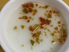杏仁豆腐-护国寺小吃(东四店)