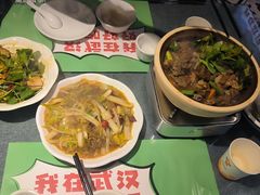 -全聚贤餐厅·湖北家常菜(沙湖店)