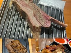 -敏珠拉姆藏餐·南京厨房(富春江东街店)