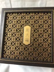 -周大福CHOW TAI FOOK(欧亚卖场店)