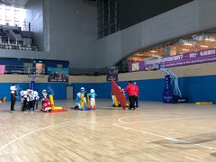 -黄龙魔方运动培训·棒球·橄榄球