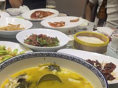 -鸭王烤鸭店(三里河店)