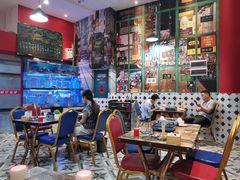 -小龍鳳·港式海鲜打边炉(沙湖路店)