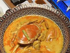 -金链花·泰国餐厅(国贸店)
