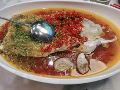 -望湘园·湖南菜(宏伊店)