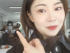 -bobo高端证件照工作室(三元桥店)