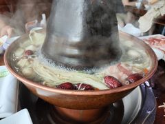 -大明铜锅·烤涮坊·烧烤(总店)