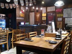 大堂-腰子哥烤串(石佛营炫特店)