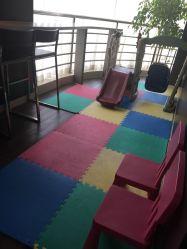 -知爱母婴专护全套房月子会所(新华路店)
