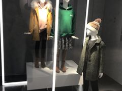 -ZARA HOME(天环广场店)