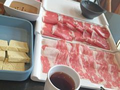 -北门涮肉·铜锅涮肉(南锣鼓巷店)