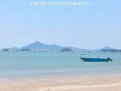 -马銮湾景区