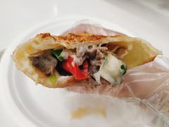 -山姆美式餐吧(鼓楼店)