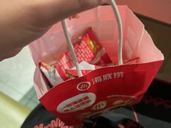 -海底捞火锅(劲松店)