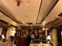 -火车头法国西餐厅