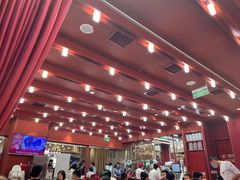 -喜家德虾仁水饺(长泰广场店)