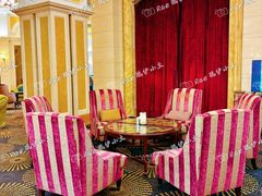 -平湖九龙山庄园圣马可酒店