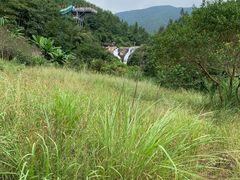 -梁野山景区