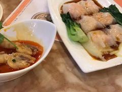 -虾饺妹·粤式手工点心(水荫路店)