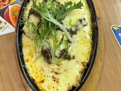 -豪客来牛排(红豆万花城店)