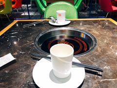 -火锅岛潮牌自助餐厅(天津天佑城店)