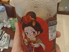 -必胜客(华南摩尔店)