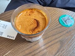 -fishtank鱼缸咖啡(三山街店)