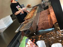 -阿芮烤鸡爪(世纪金源店)