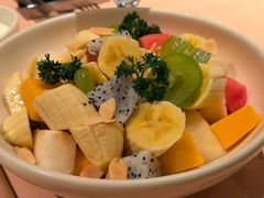 -西海岸·牛扒西厨(霞山总店)