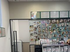 -爱妮康宠物医院·干细胞免疫细胞·肿瘤·心脏(张江店)