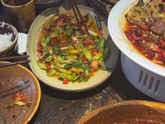 -懒人盐府人家·自贡大麻鱼(安贞店)