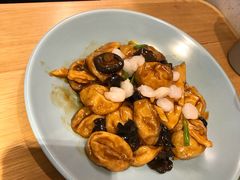 -蜜桃餐厅·伴山(绿宝广场店)