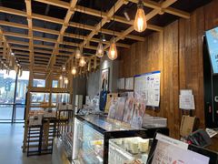 -原麦山丘(新中关店)