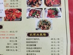 -桃姐农庄老字号(从化温泉店)